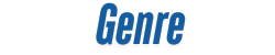genre logo